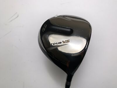 Baldo 8C Craft Trajectory 02 Driver Graphite Design Tour AD GT-5S