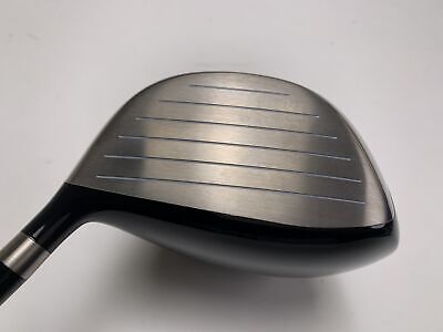 Baldo 8C Craft Trajectory 02 Driver Graphite Design Tour AD GT-5S