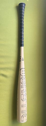 2023 Warstic Bonesaber Bat 29” Alloy (-11) 18 oz