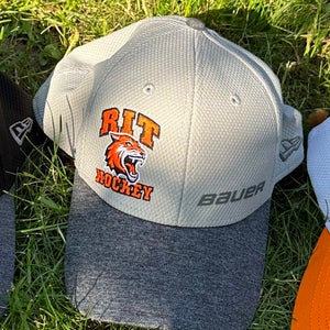 RIT Hockey Hat