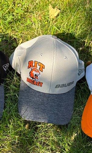 RIT Hockey Hat