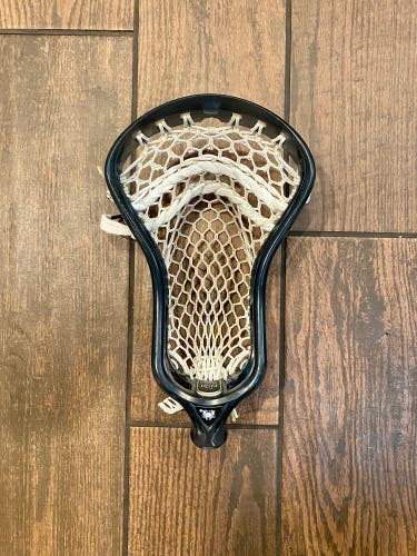 Used Attack & Midfield Strung Ion Head