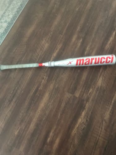 Marucci Cat X Composite -10 31 inch 21 oz
