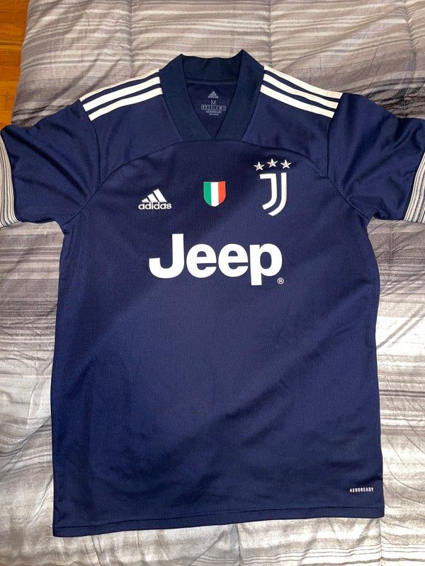 Juventus 2020/21 Away Kit