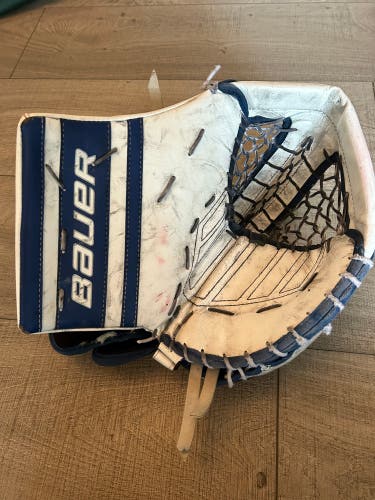 Used Regular  Supreme S190