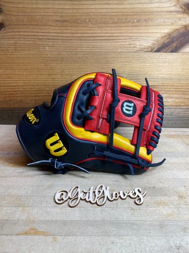 Wilson A2K 11.5" Datdude