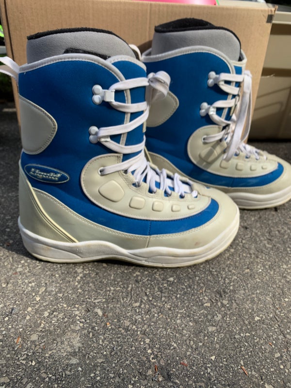 Men’s Liquid Snowboard Boots