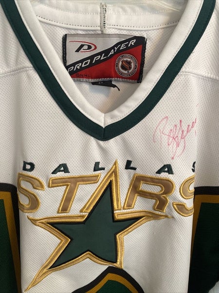 CCM Dallas Stars Jersey NHL Fan Apparel & Souvenirs for sale