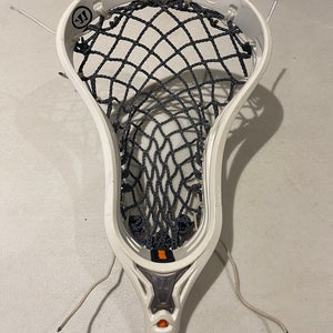 Used Defense Warrior Burn 2 Max Head