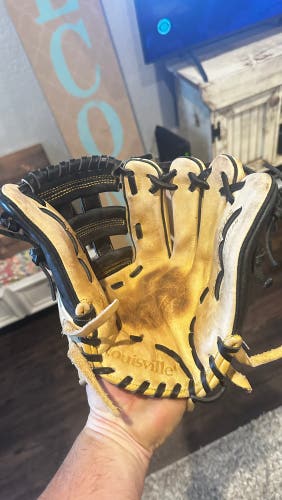 Pro Flare Baseball Glove RHT 11.75