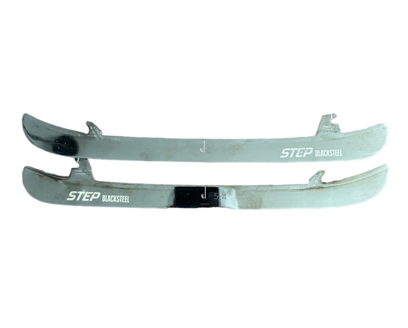 Like New Step Steel 280 mm STPROXS Blacksteel