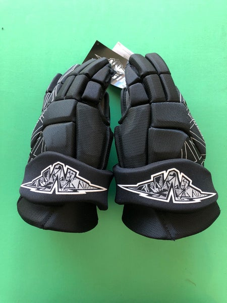 New Mission Inhaler NL52 Hockey Gloves (14")