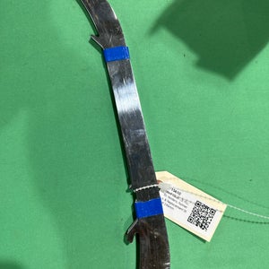 Used Bauer LS PULSE Holders, Runners, & Replacement Steel 246mm
