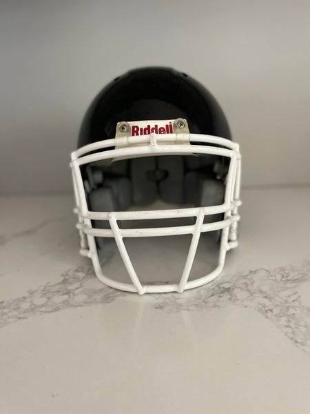 Rich East Rockets HS (IL) 1970 Riddell Speed