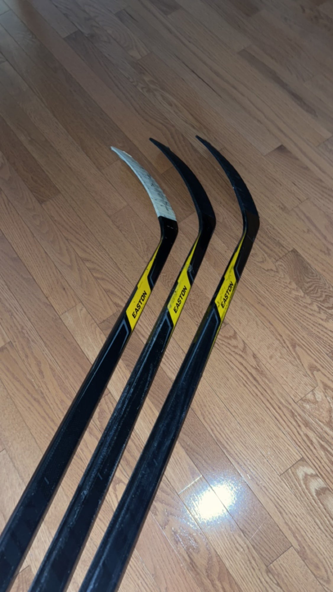 easton rs stick products for sale