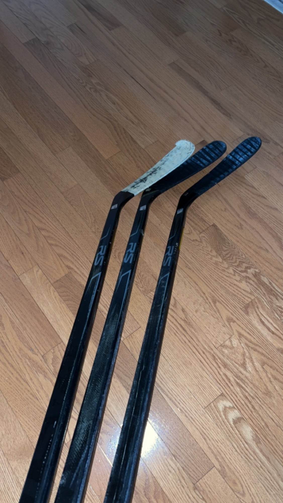 50 Flex Easton Stealth RS II (Right P3 Hall)