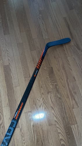 Warrior Covert QR Edge Hockey Stick