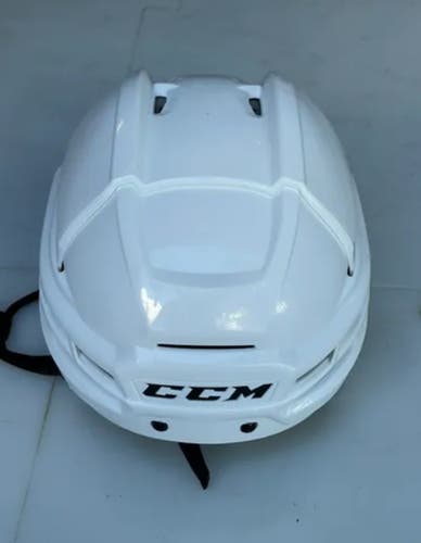 Used Large CCM Tacks 910 Helmet