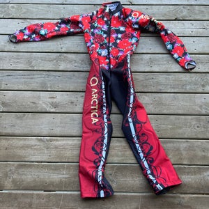 Women's Used Medium Arctica Ski Suit