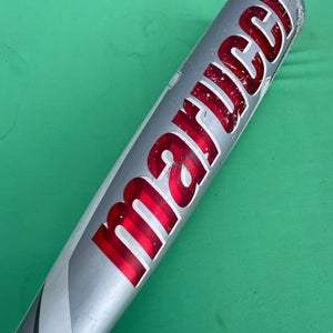 Used USSSA Certified Marucci CAT 9 Alloy Bat -10 20OZ 30"