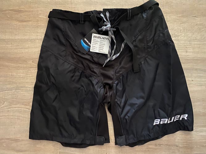 New Bauer XL Nexus Pant Cover Shell