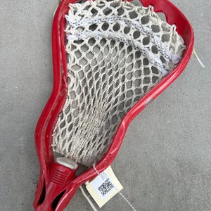Used STX Amp Lacrosse Stick
