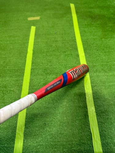 Marucci CAT 9 USSSA Bat 29/19 (-10)