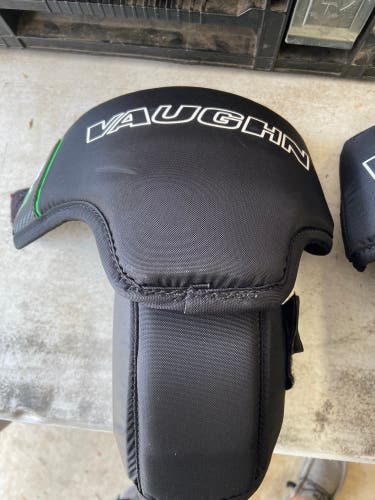 Vaughn slr hp knee pads