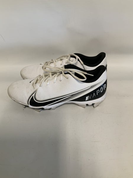 Used Nike TROUT CLEATS Senior 11 Baseball and Softball Cleats