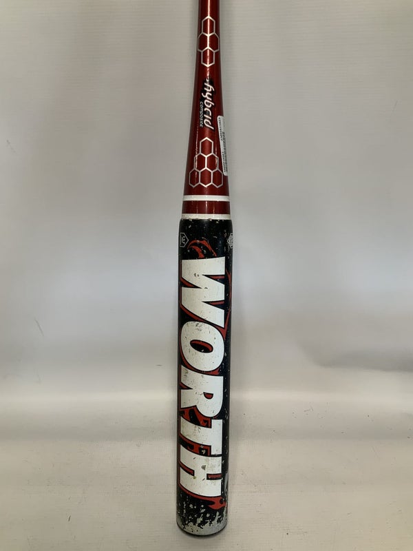 Used Worth Team Resmondo 34