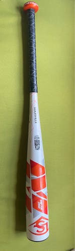Louisville Slugger Meta One 28" (-12) Bat
