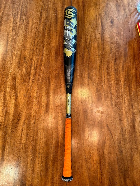 2021 Composite (-5) 26 oz 31" Meta Bat