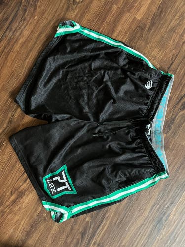 PrimeTime Lacrosse Shorts