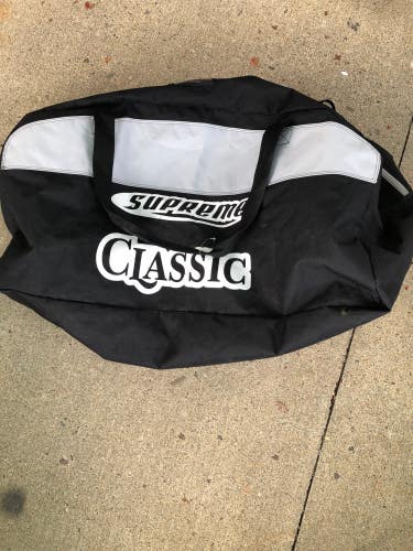 Used Bauer Bag