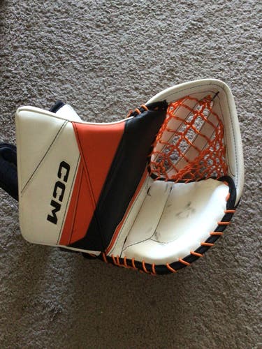 Used Regular CCM Axis 2
