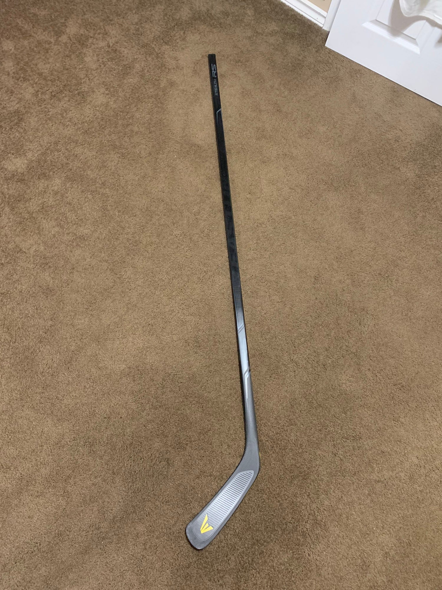 EASTON Stealth RS PRO STOCK Senior Composite Hockey Stick