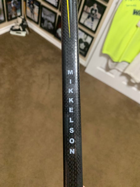 VINTAGE PROSTOCK EASTON RS GRIP HOCKEY STICK BRAND NEW !! LAST ONE