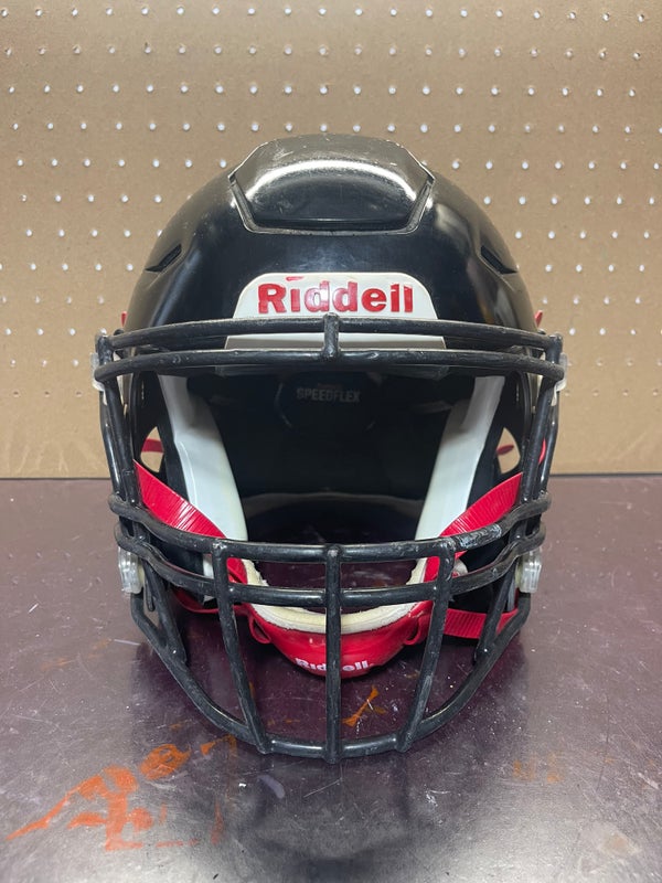 Riddell SpeedFlex Adult Football Helmet & Facemask - Sports Unlimited