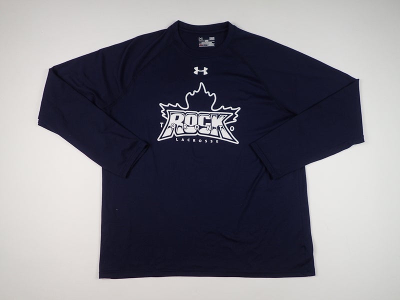 Men's Authentic Jersey | Toronto Rock Lacrosse Shop