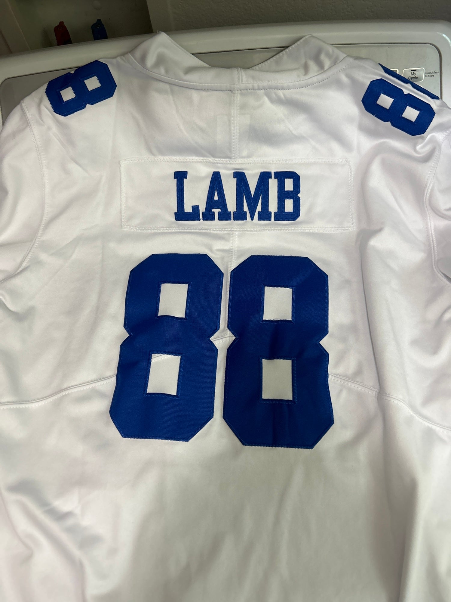 CeeDee Lamb Jerseys, Shirts, Apparel, Gear