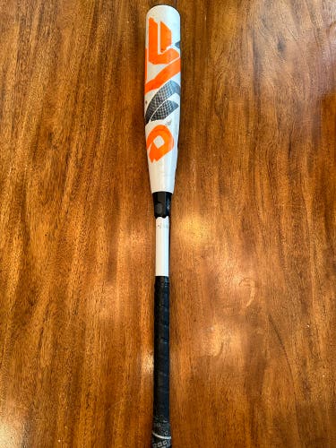 2021 Composite (-5) 26 oz 31" CF Zen Bat