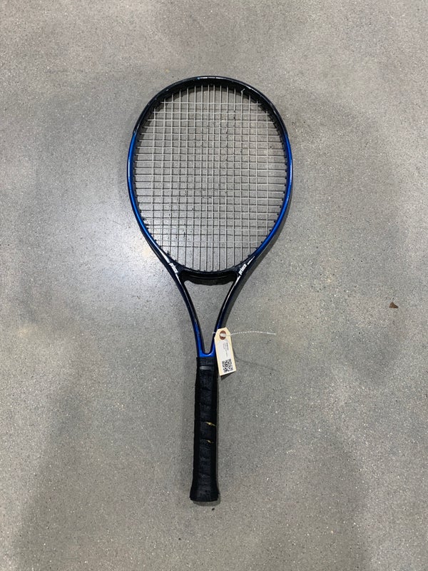 Used Adult Prince Tennis Racquet