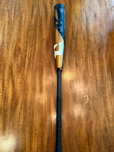 2022 Composite (-5) 26 oz 31" Zoa Bat