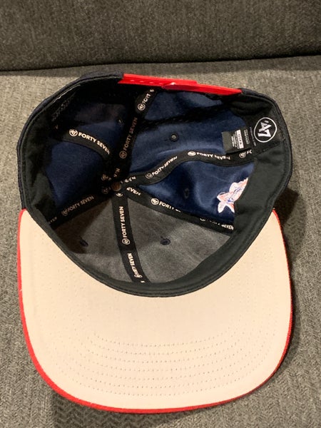 47 Brand Mesh Back Hat – Barstool Sports