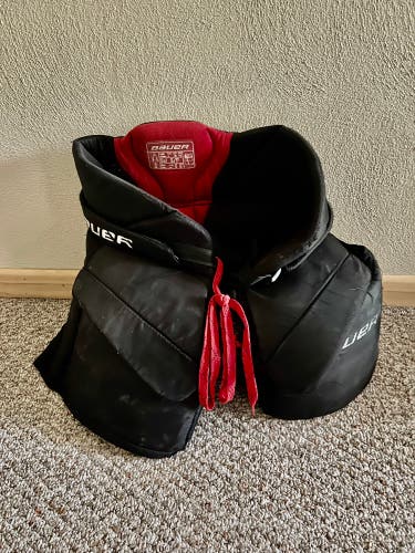 Bauer Hockey Goalie Pants