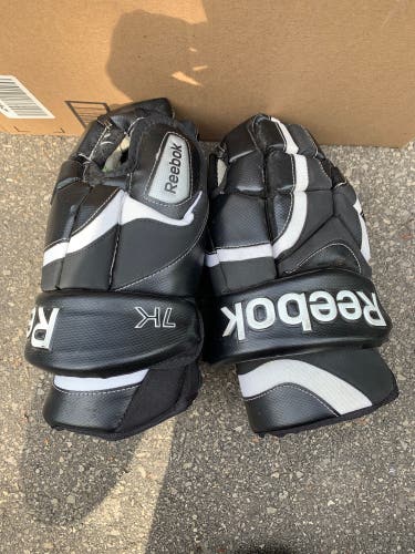 Reebok 14"  7K Gloves