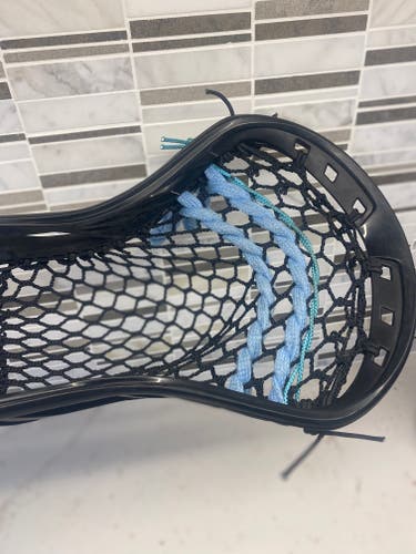Used Defense Maverik Strung Havok 2.0 Head