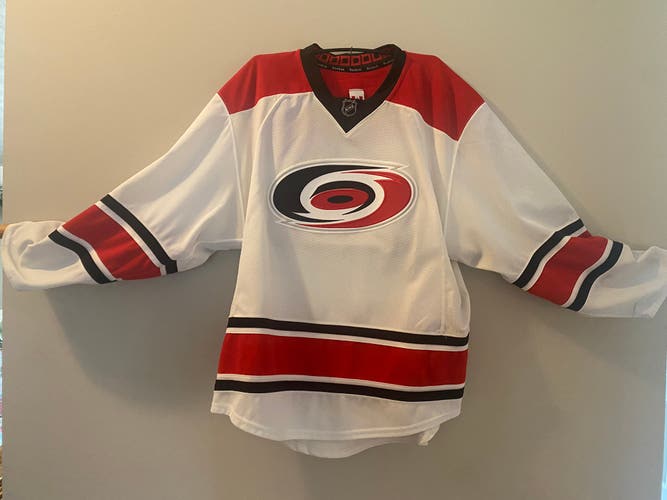 Carolina Hurricanes Hockey Jersey