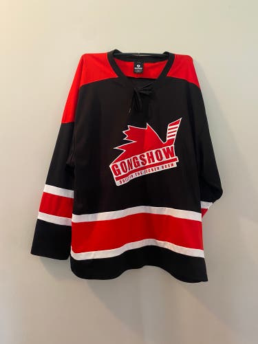 Gongshow Hockey Jersey XL