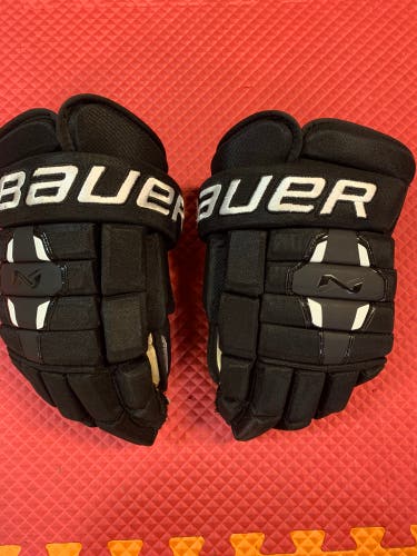 Bauer Nexus N2900 Gloves, Size 14
